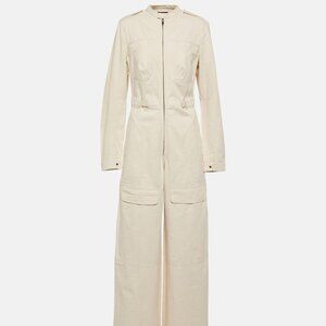 Entire Studios Cotton Jumpsuit